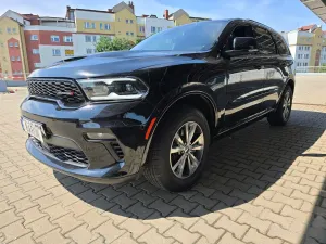 Dodge Durango 2022