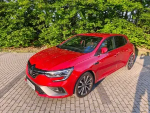 Renault Megane IV (2016-) 2022