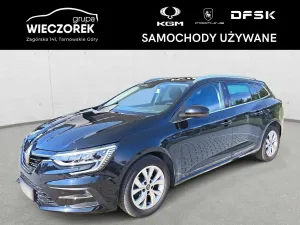 Renault Megane IV (2016-) 1.3 TCe FAP Zen 2021