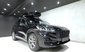 Ford Kuga III (2019 - ) 2.5 Duratec PHEV ST-LINE 2023