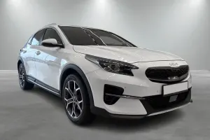 Kia XCeed 2022