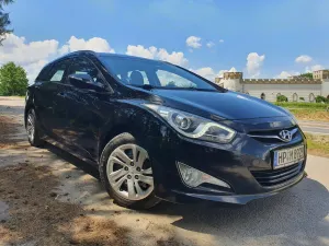 Hyundai i40 Kombi 1.6 Classic 2013