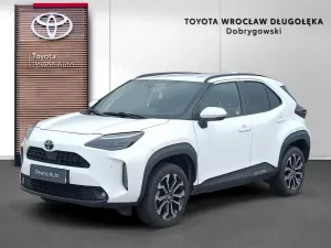 Toyota Yaris Cross Hybrid 1.5 Comfort 2022