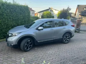Honda CR-V V (2018-2023) 2.0 i-MMD Elegance (Honda Connect+) 2020