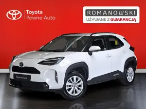 Toyota Yaris Cross Hybrid 1.5 Comfort 2024