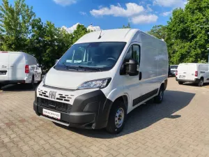 Fiat Ducato 2026