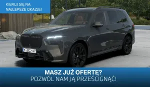BMW X7 G07 (2019-) xDrive40d 2026