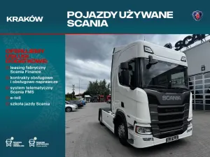 Scania R-series 2025