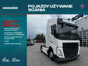 Volvo FH 2023