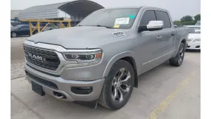 RAM 1500 Crew Cab Limited 2022