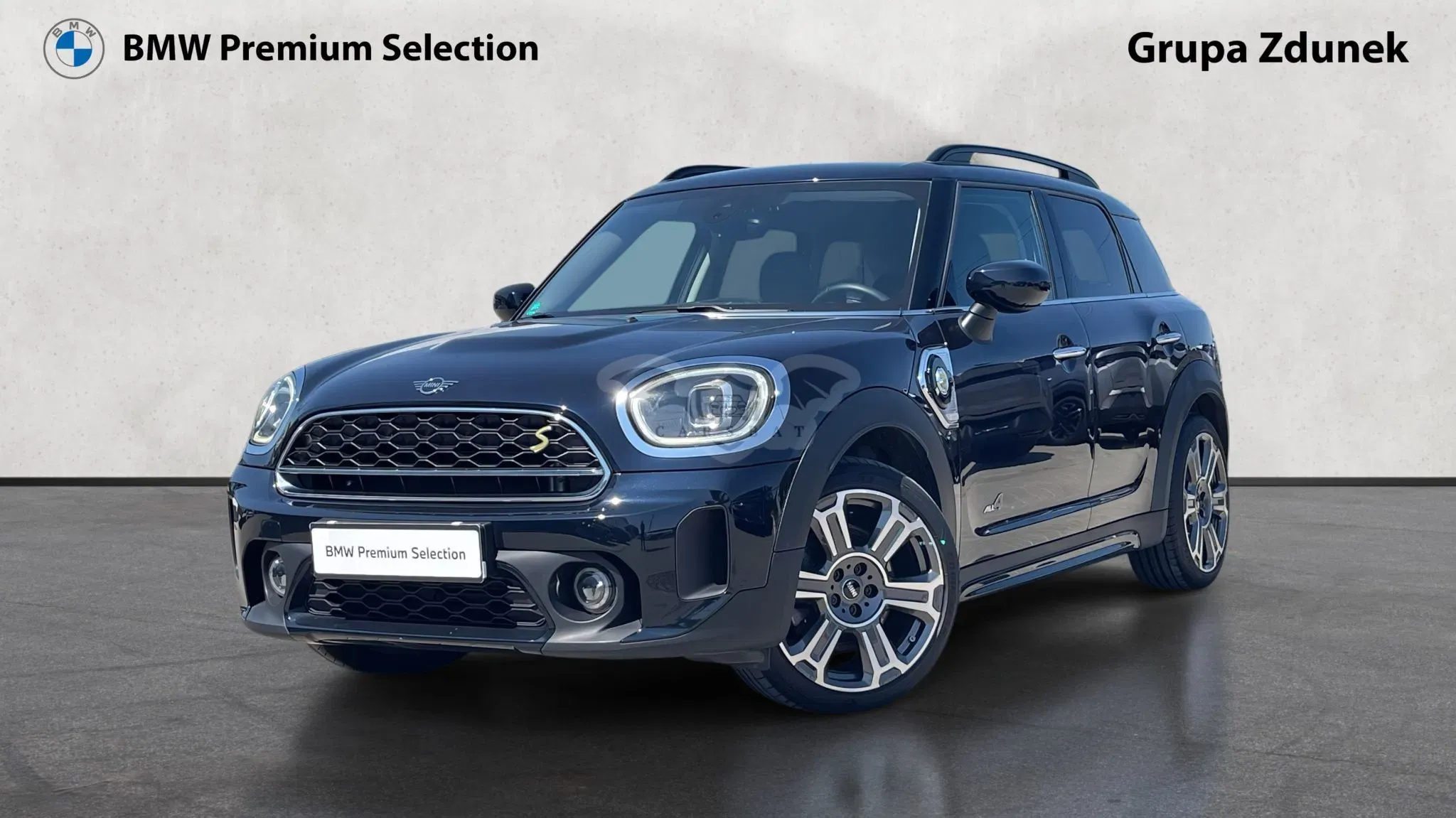 Mini Countryman 2022