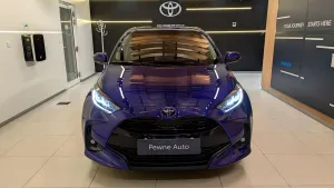 Toyota Yaris IV (2020-) Hybrid 1.5 Style 2025
