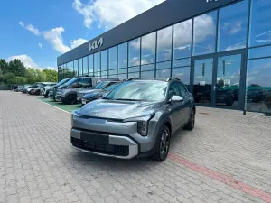 Kia Stonic 1.0 T-GDI M 2026