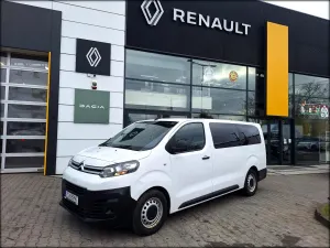 Citroën Spacetourer 2020
