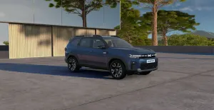 Dacia Bigster 1.2 TCe mHEV Journey 2025