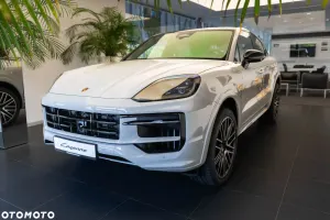 Porsche Cayenne III (2017-) Black Edition 2026