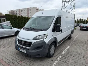 Fiat Ducato 2015