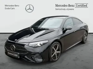 Mercedes-Benz CLA III (2025-) 200 mHEV 8G-DCT 2026