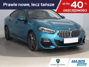 BMW 2 Series 2021