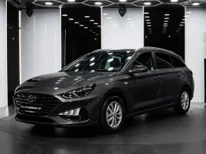 Hyundai i30 III (2017-) 1.5 DPI Modern 2022