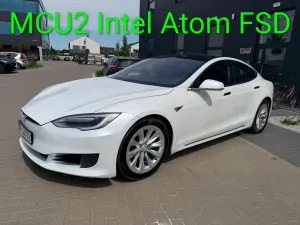 Tesla Model S 2017