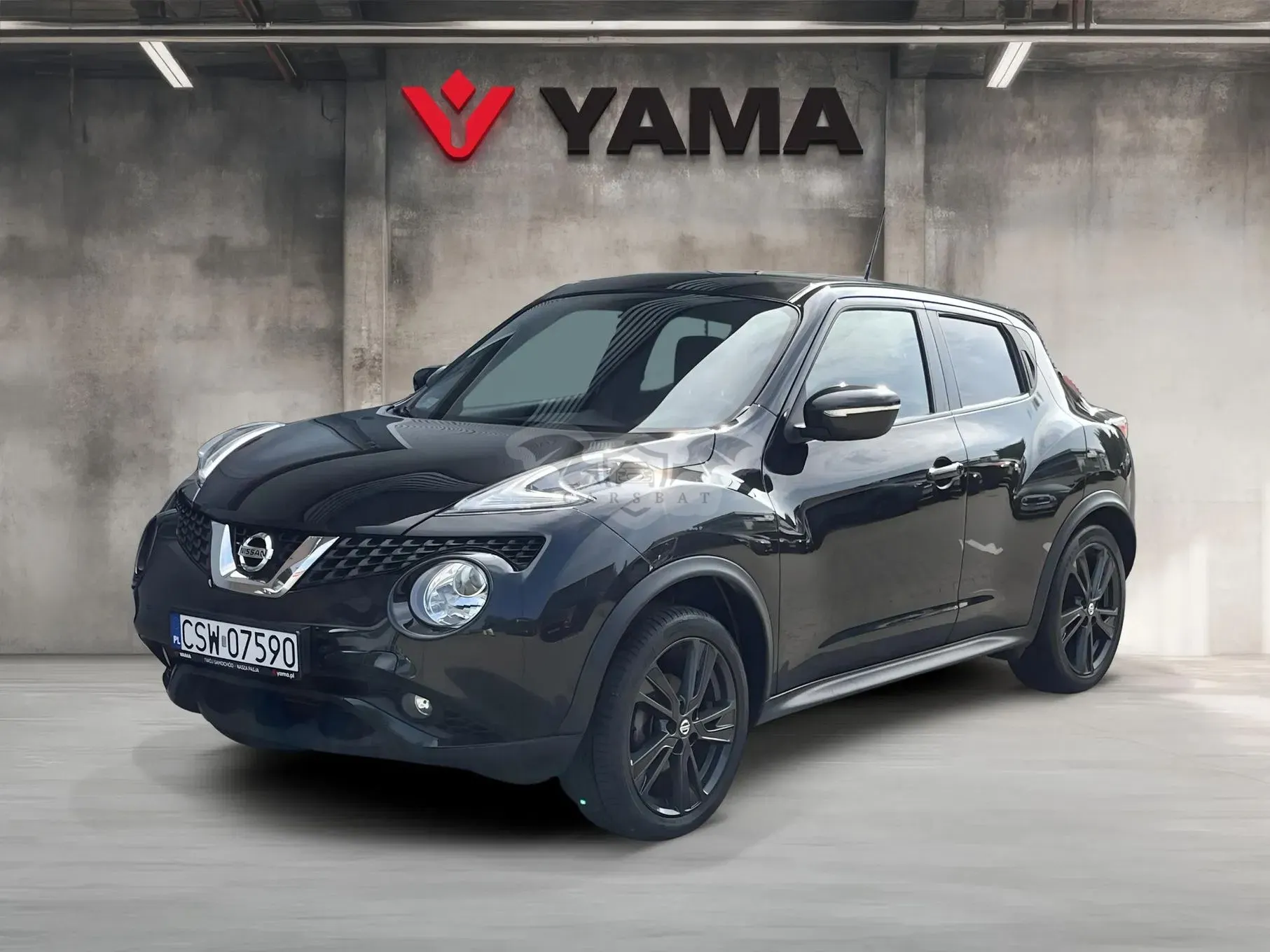 Nissan Juke I (2010-2019) 1.2 DIG-T Acenta EU6 2017