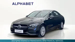 Mercedes-Benz C W206 (2021-) 180 mHEV 2022