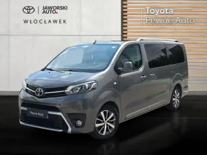 Toyota ProAce 2.0 D4-D Long VIP 2021