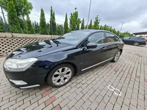 Citroën C5 II (2004-2008) 2010