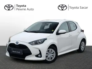 Toyota Yaris IV (2020-) Hybrid 1.5 Comfort 2023