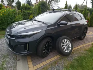 Kia XCeed 1.5 T-GDI L DCT 2023