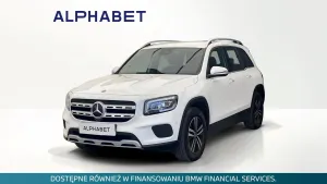 Mercedes-Benz GLB 200 d 8G-DCT 2021