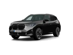 BMW X3 G45 (2024-) 2025