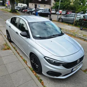 Fiat Tipo II (2016-) 1.4 Classic 2020