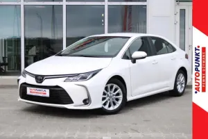 Toyota Corolla Seria E21 (2019-) 2022