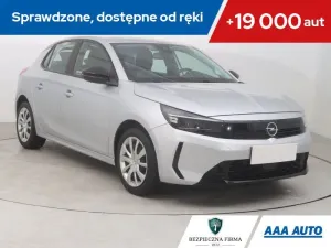 Opel Corsa F (2019-) 2023