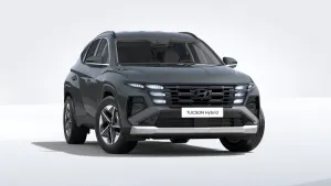 Hyundai Tucson IV (2020-) 1.6 T-GDi HEV Executive 2WD 2026