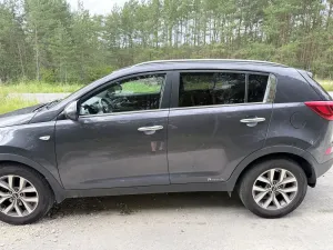 Kia Sportage III (2010-2015) 1.6 GDI Business Line 2WD 2015