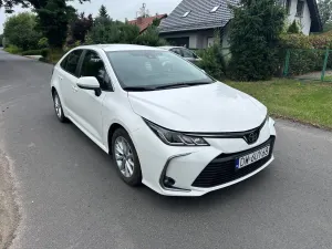 Toyota Corolla Seria E21 (2019-) 1.5 Comfort MS 2022