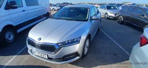 Skoda Octavia IV (2020-) 2.0 TDI Ambition DSG 2022