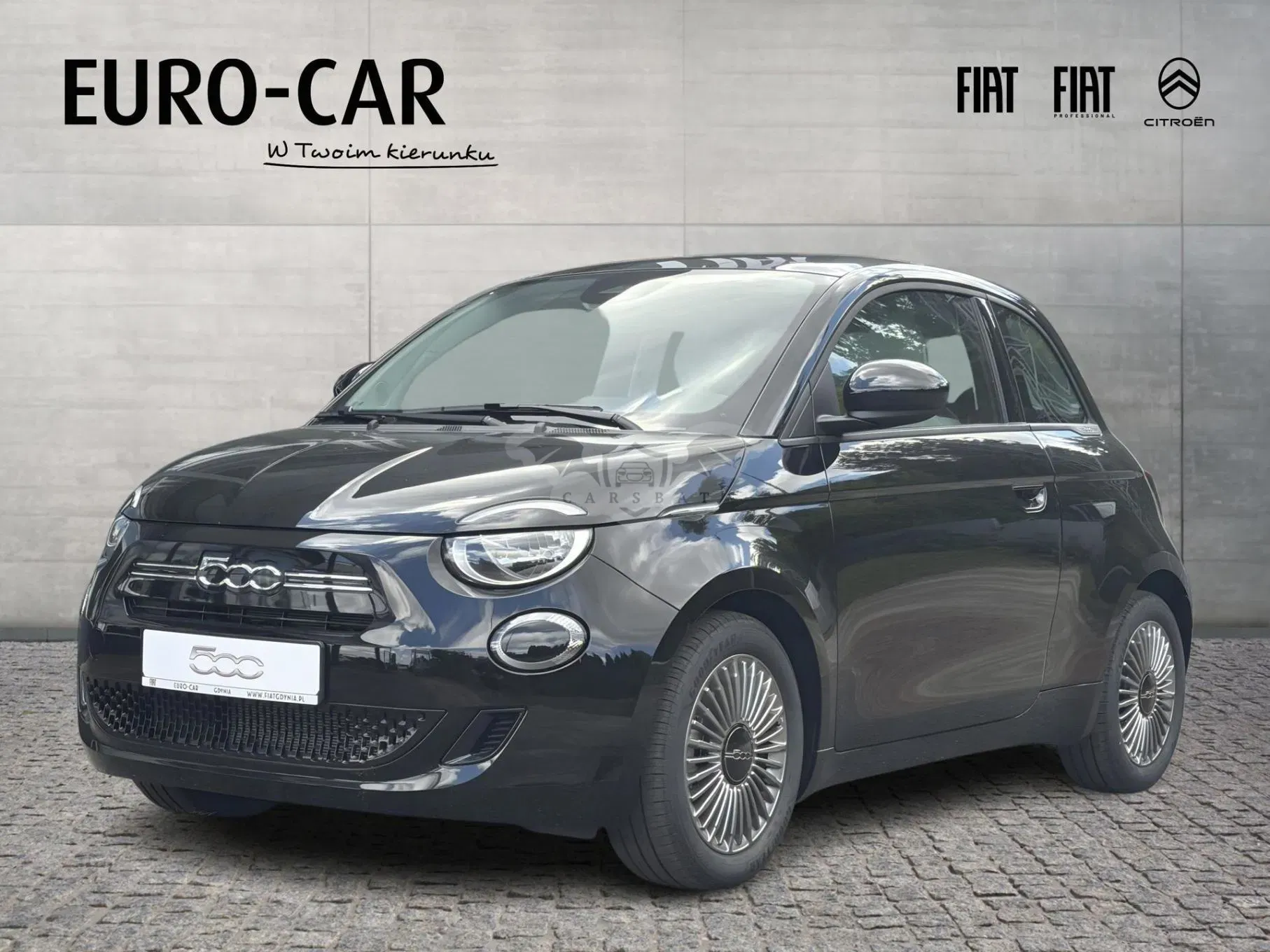 Fiat 500 2026