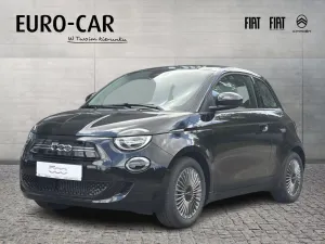 Fiat 500 2026