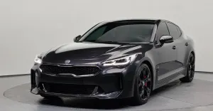 Kia Stinger 2.0 T-GDI L 2018