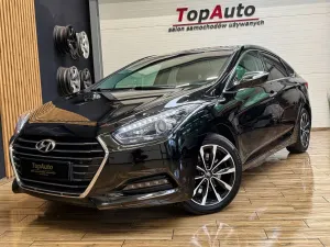Hyundai i40 1.7 CRDi Business DCT 2016