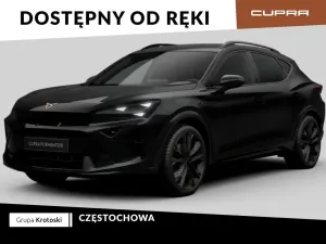 Cupra Formentor 2.0 TSI 4Drive DSG 2026