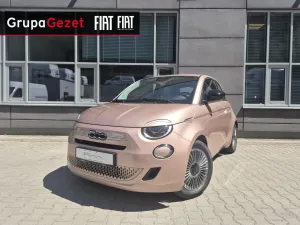 Fiat 500 2026