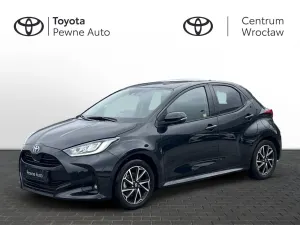Toyota Yaris IV (2020-) Hybrid 1.5 Comfort 2023