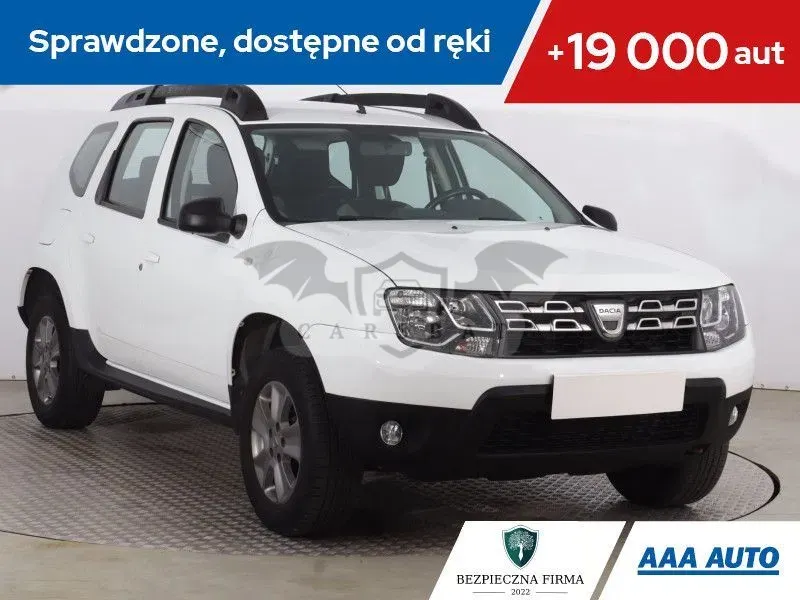 Dacia Duster I (2009-2017) 2017