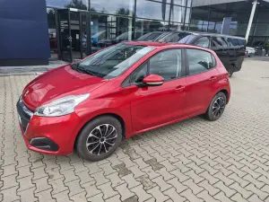 Peugeot 208 I (2012-2019) 1.2 PureTech GPF Allure S&S 2019