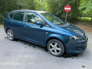 Seat Altea 2007